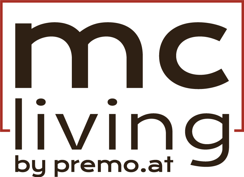 McLiving Logo